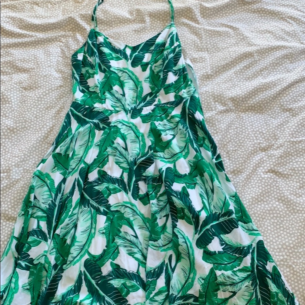 Old Navy sundress